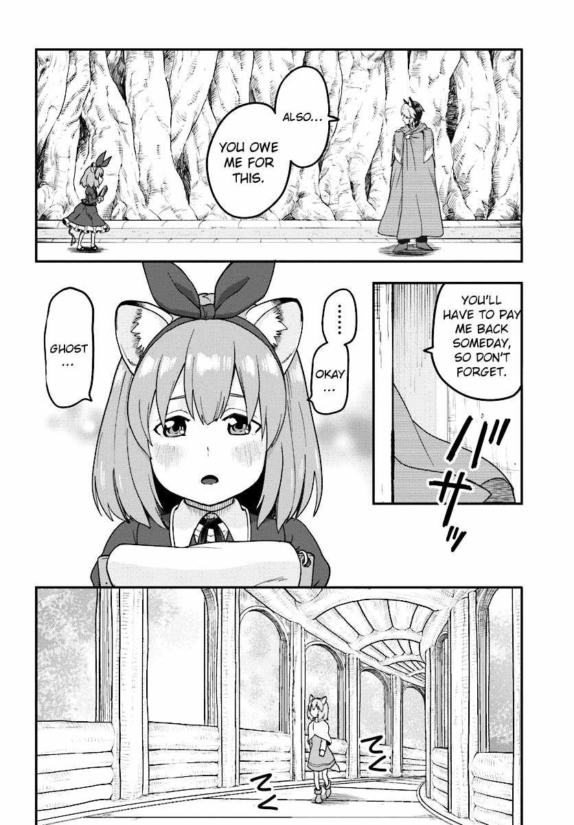 Konjiki No Moji Tsukai - Yuusha Yonin Ni Makikomareta Unique Cheat Chapter 31 - Page 24 in English