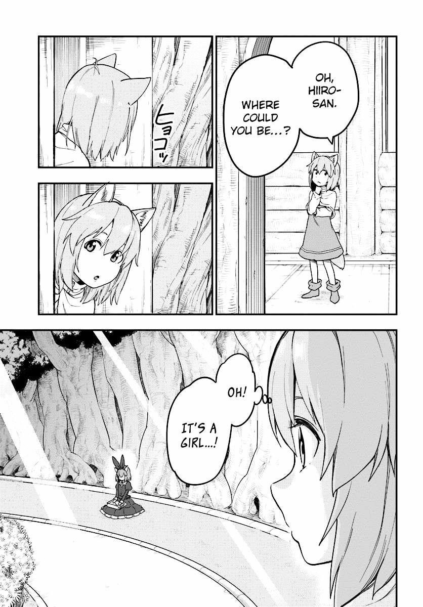 Konjiki No Moji Tsukai - Yuusha Yonin Ni Makikomareta Unique Cheat Chapter 31 - Page 25 in English