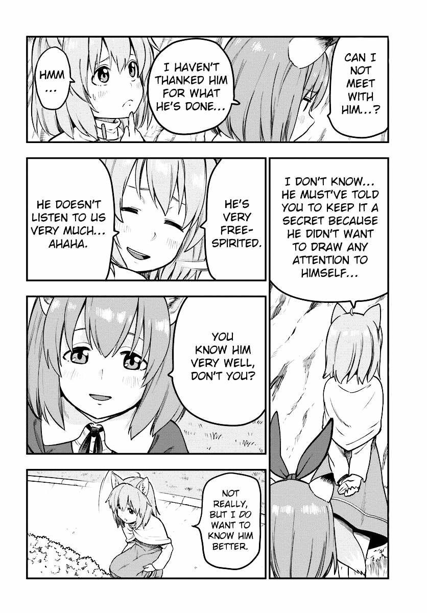 Konjiki No Moji Tsukai - Yuusha Yonin Ni Makikomareta Unique Cheat Chapter 31 - Page 32 in English