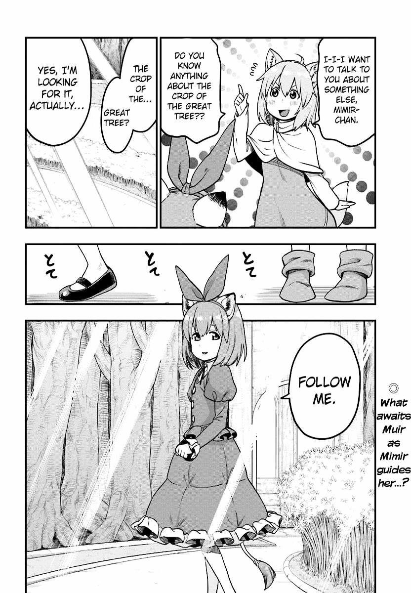 Konjiki No Moji Tsukai - Yuusha Yonin Ni Makikomareta Unique Cheat Chapter 31 - Page 34 in English