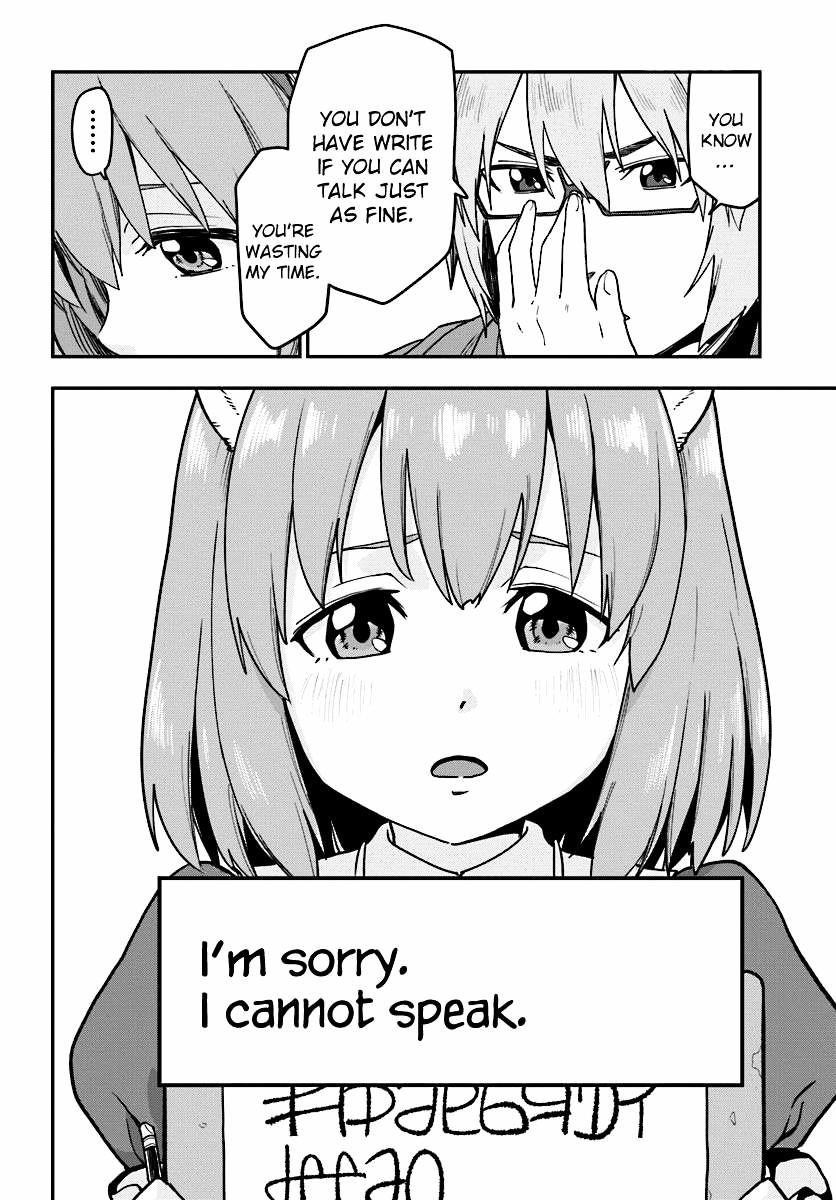 Konjiki No Moji Tsukai - Yuusha Yonin Ni Makikomareta Unique Cheat Chapter 31 - Page 4 in English