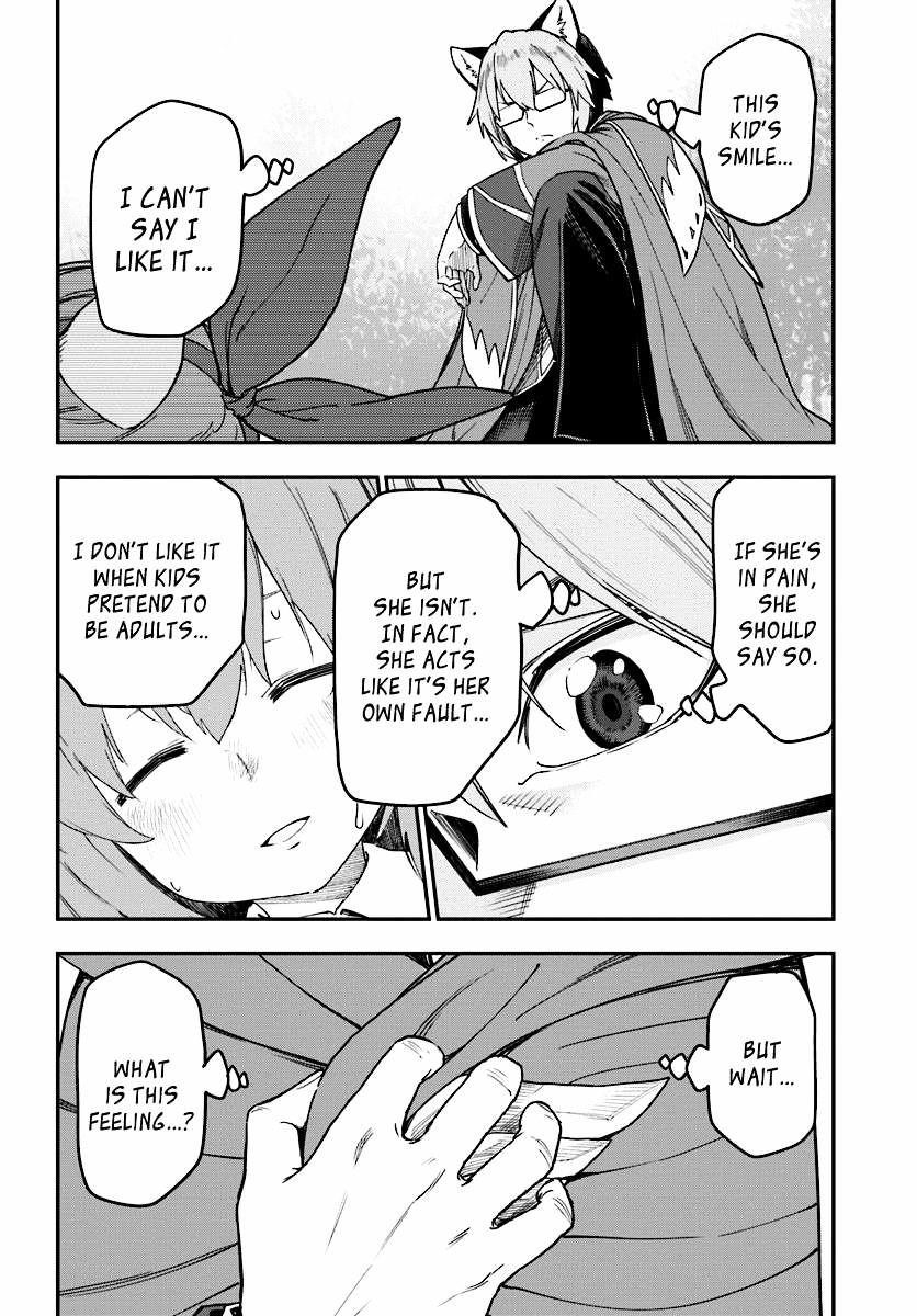 Konjiki No Moji Tsukai - Yuusha Yonin Ni Makikomareta Unique Cheat Chapter 31 - Page 8 in English