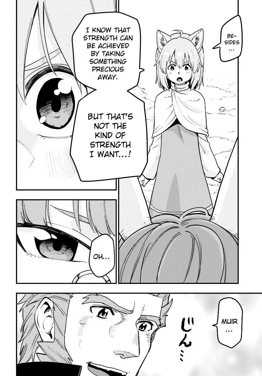 Konjiki No Moji Tsukai - Yuusha Yonin Ni Makikomareta Unique Cheat Chapter 32 - Page 23 in English