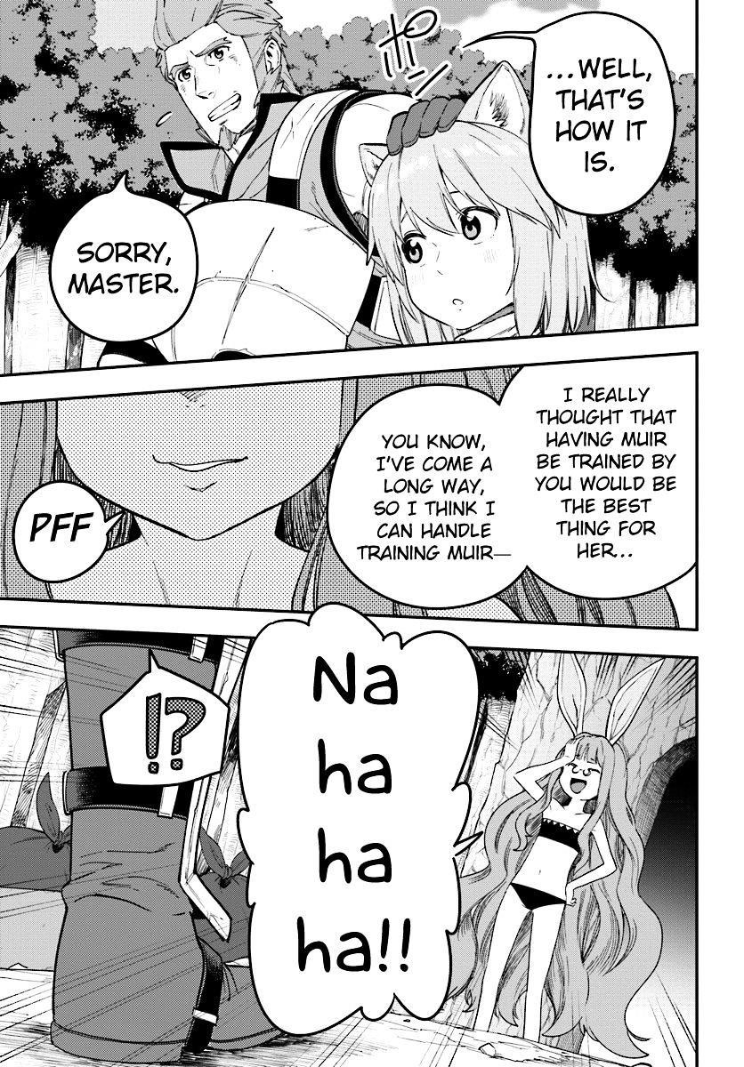 Konjiki No Moji Tsukai - Yuusha Yonin Ni Makikomareta Unique Cheat Chapter 32 - Page 24 in English