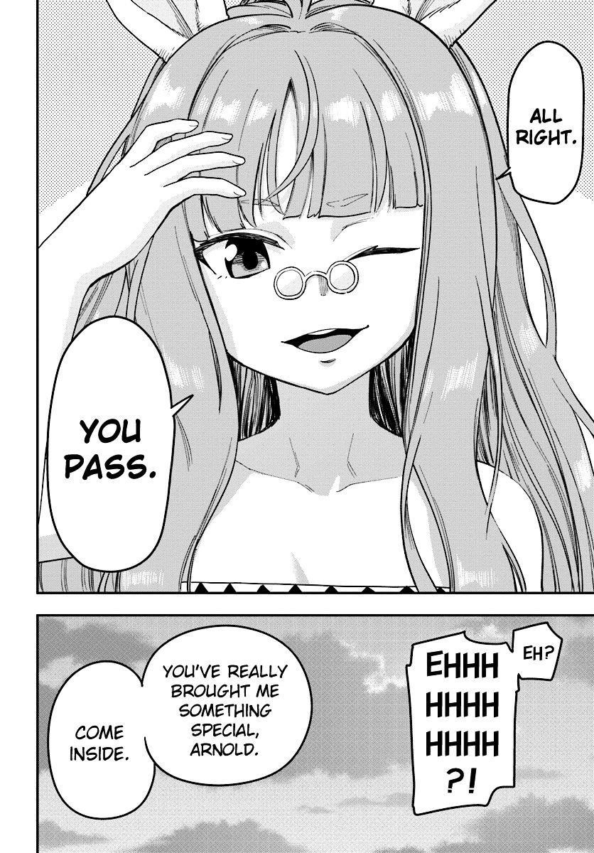 Konjiki No Moji Tsukai - Yuusha Yonin Ni Makikomareta Unique Cheat Chapter 32 - Page 25 in English