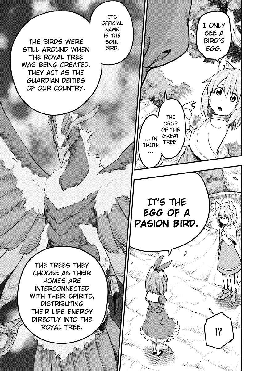 Konjiki No Moji Tsukai - Yuusha Yonin Ni Makikomareta Unique Cheat Chapter 32 - Page 3 in English