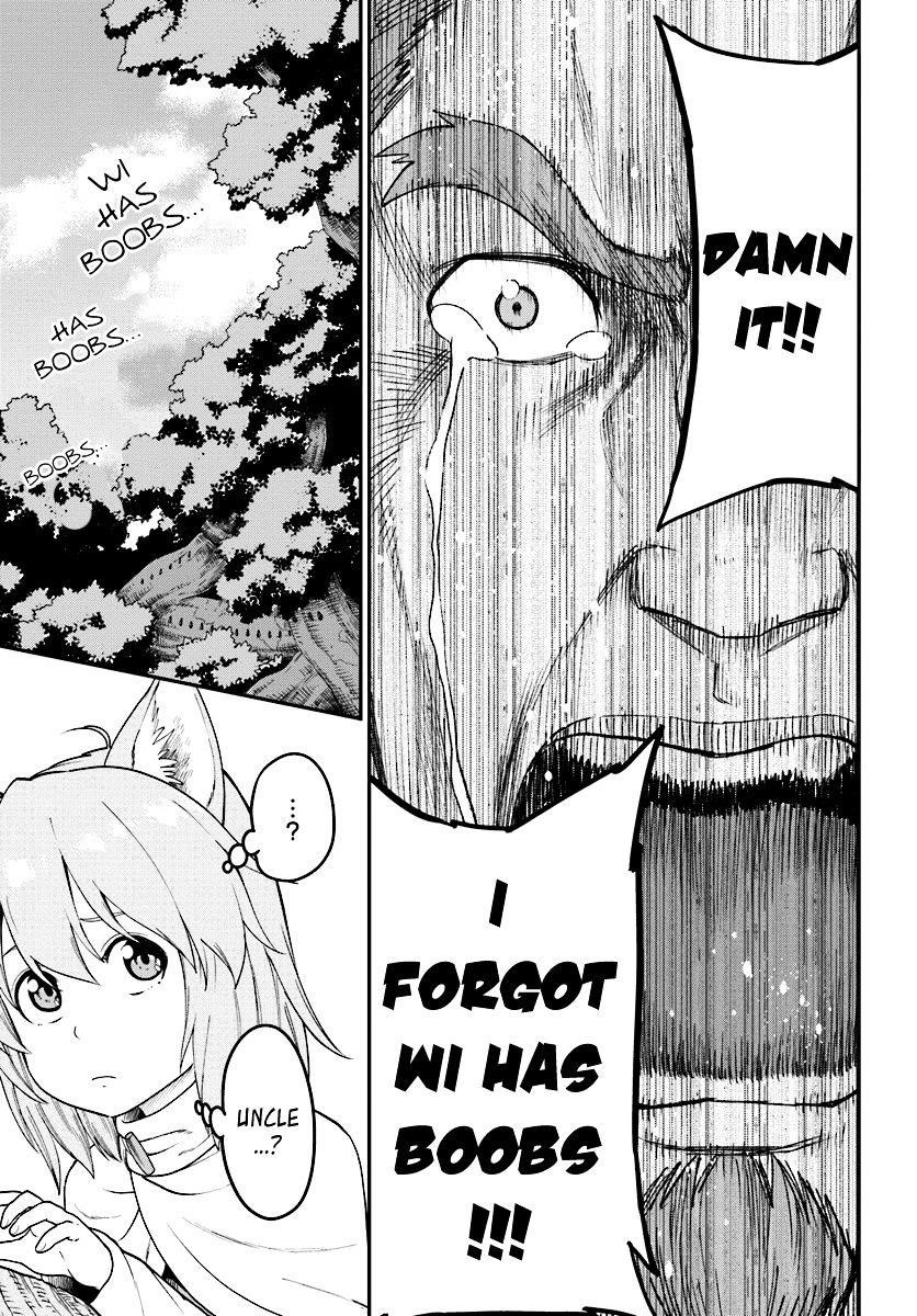 Konjiki No Moji Tsukai - Yuusha Yonin Ni Makikomareta Unique Cheat Chapter 32 - Page 7 in English