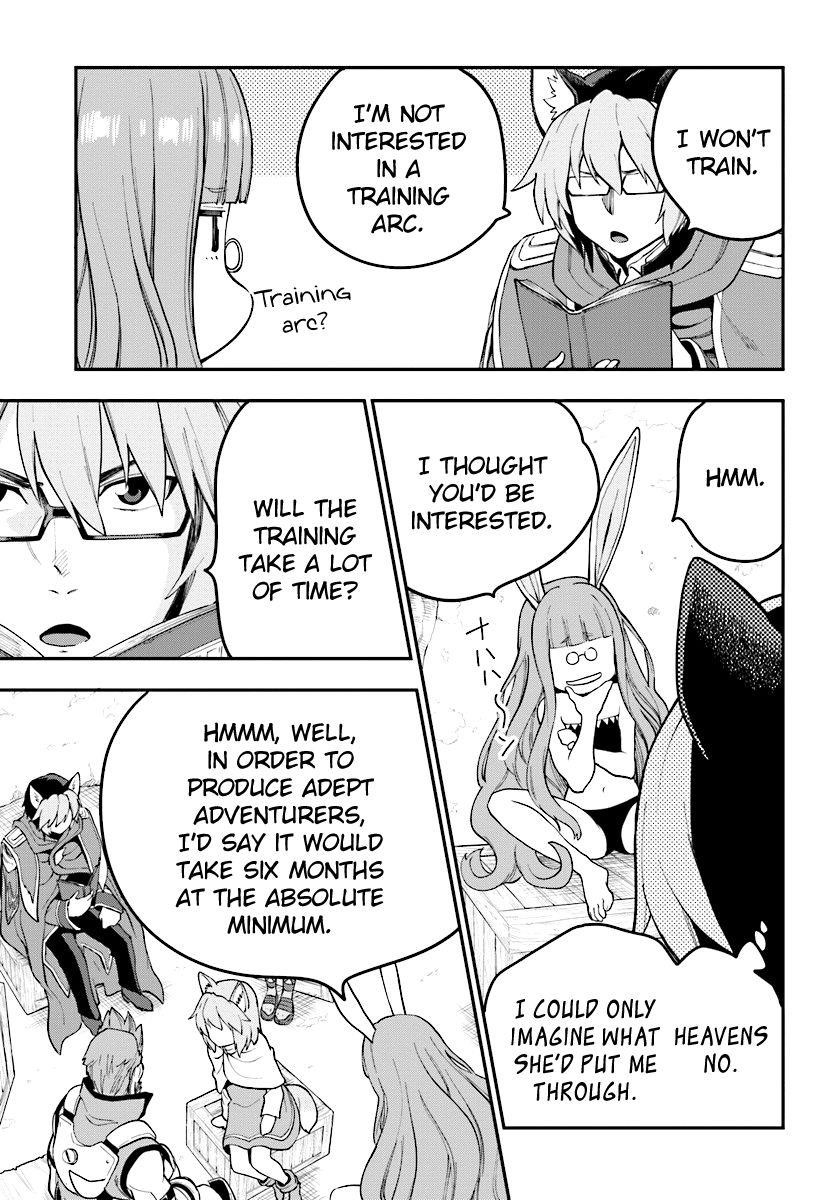 Konjiki No Moji Tsukai - Yuusha Yonin Ni Makikomareta Unique Cheat Chapter 34 - Page 27 in English
