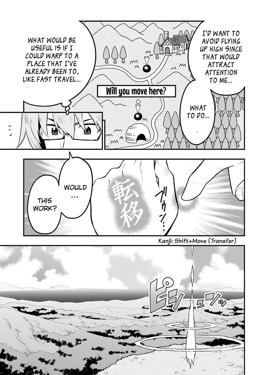 Konjiki No Moji Tsukai - Yuusha Yonin Ni Makikomareta Unique Cheat Chapter 35 - Page 19 in English