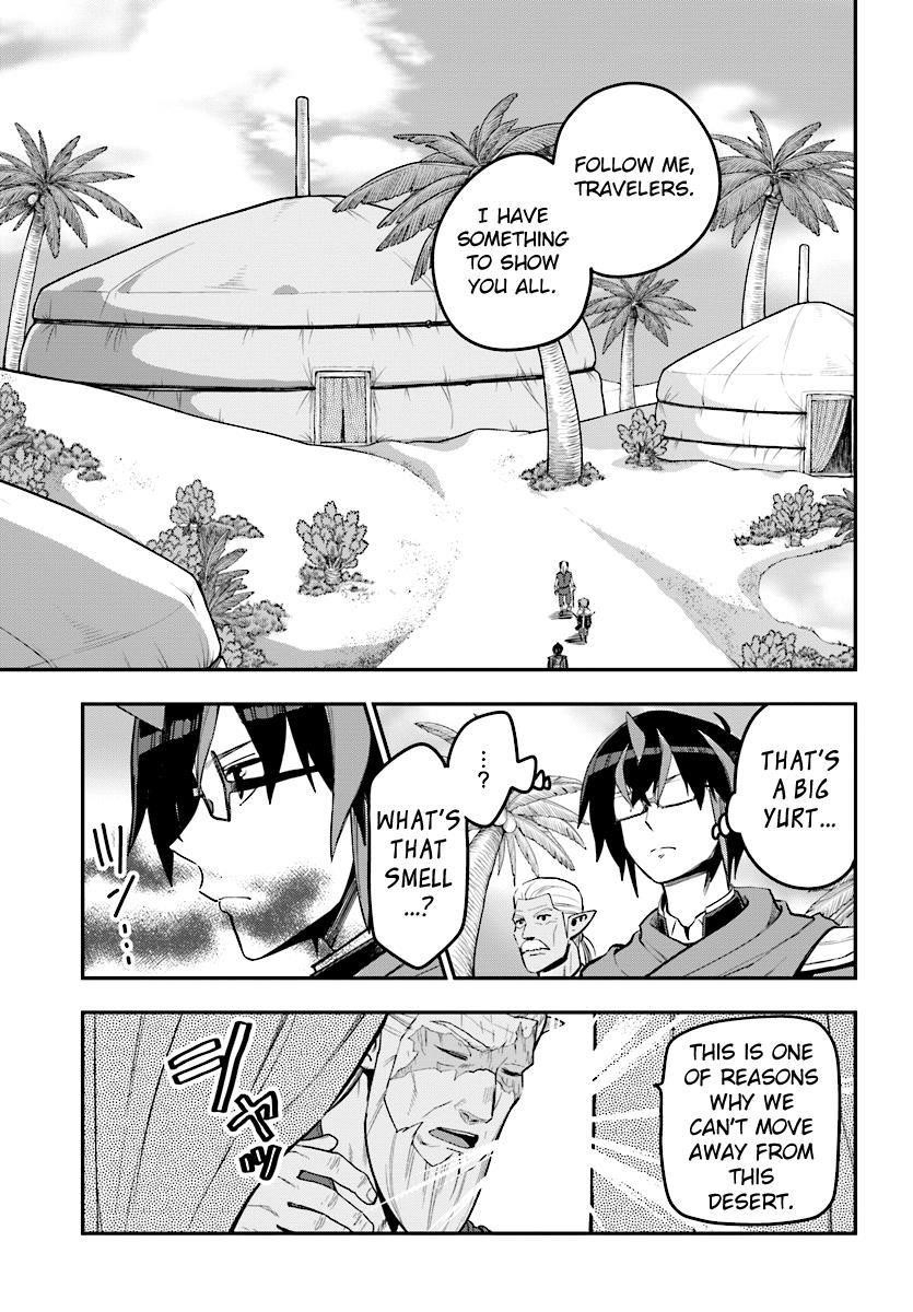 Konjiki No Moji Tsukai - Yuusha Yonin Ni Makikomareta Unique Cheat Chapter 42 - Page 11 in English