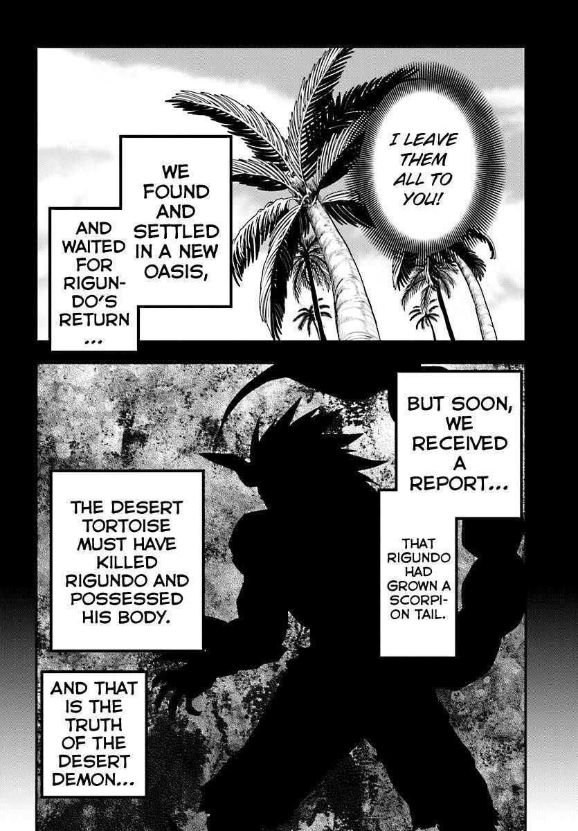 Konjiki No Moji Tsukai - Yuusha Yonin Ni Makikomareta Unique Cheat Chapter 42 - Page 26 in English