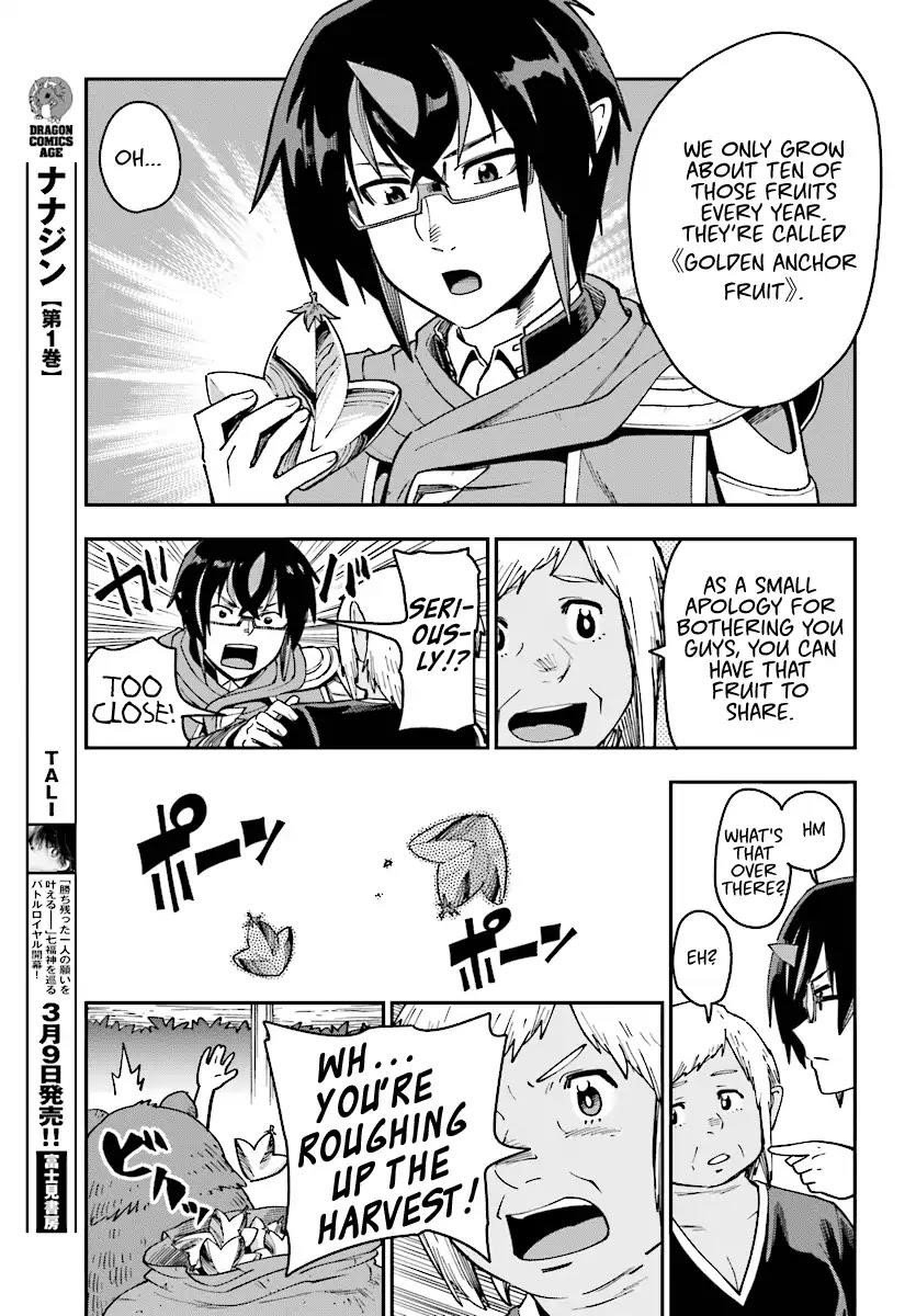Konjiki No Moji Tsukai - Yuusha Yonin Ni Makikomareta Unique Cheat Chapter 50 - Page 28 in English