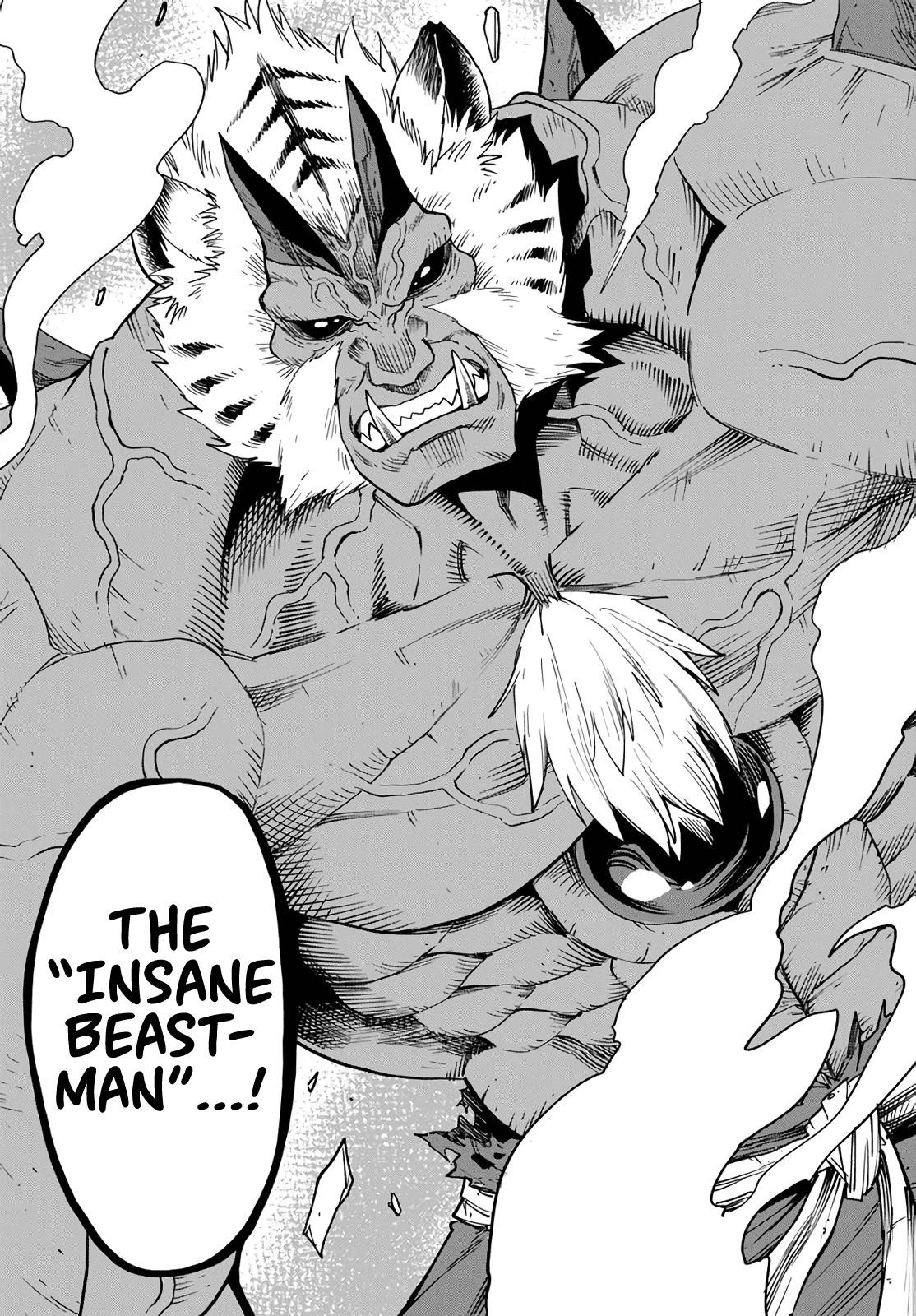 Konjiki No Moji Tsukai - Yuusha Yonin Ni Makikomareta Unique Cheat Chapter 54 - Page 21 in English