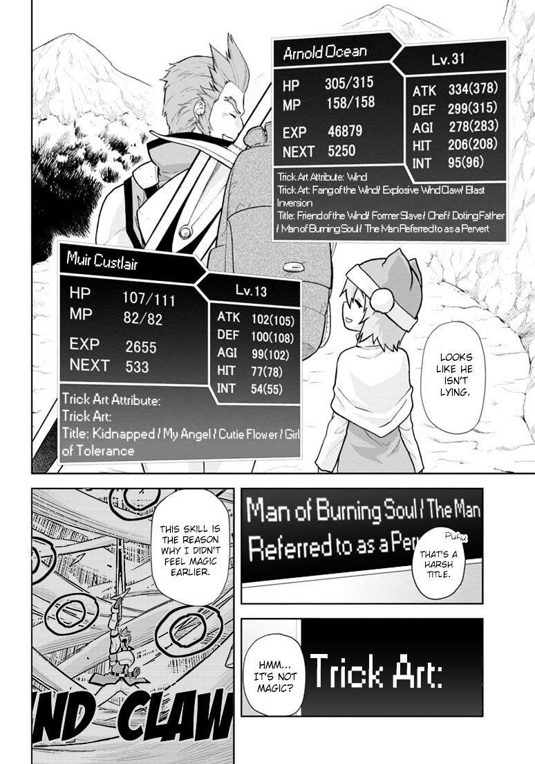 Konjiki No Moji Tsukai - Yuusha Yonin Ni Makikomareta Unique Cheat Chapter 6 - Page 24 in English