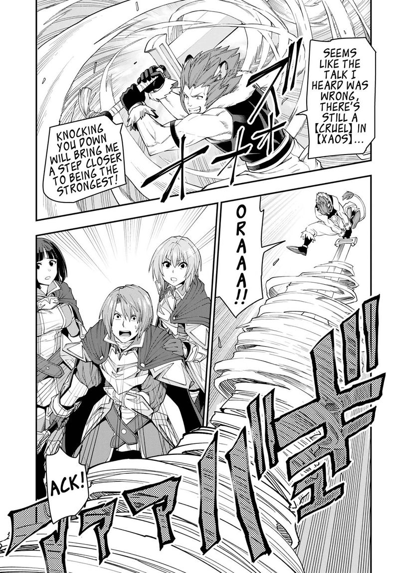 Konjiki No Moji Tsukai - Yuusha Yonin Ni Makikomareta Unique Cheat Chapter 62 - Page 27 in English