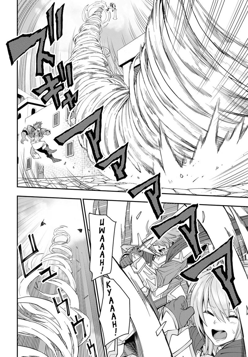 Konjiki No Moji Tsukai - Yuusha Yonin Ni Makikomareta Unique Cheat Chapter 62 - Page 28 in English
