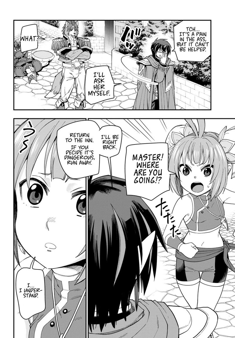Konjiki No Moji Tsukai - Yuusha Yonin Ni Makikomareta Unique Cheat Chapter 62 - Page 9 in English