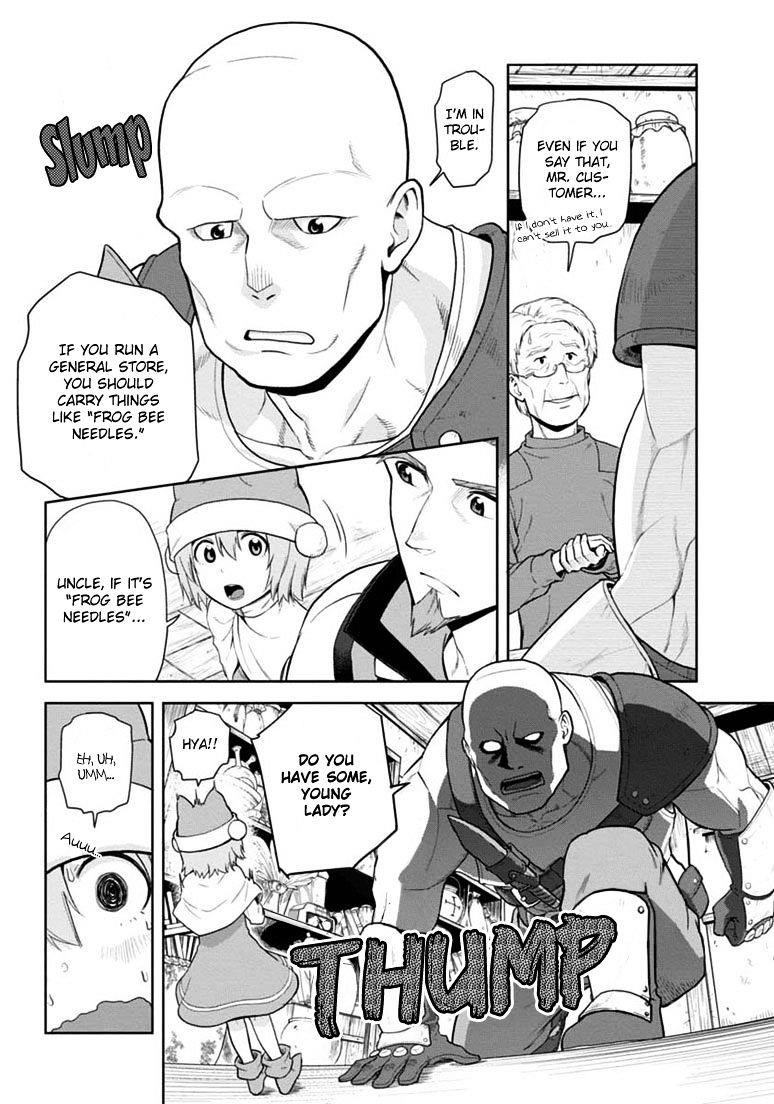 Konjiki No Moji Tsukai - Yuusha Yonin Ni Makikomareta Unique Cheat Chapter 7 - Page 9 in English