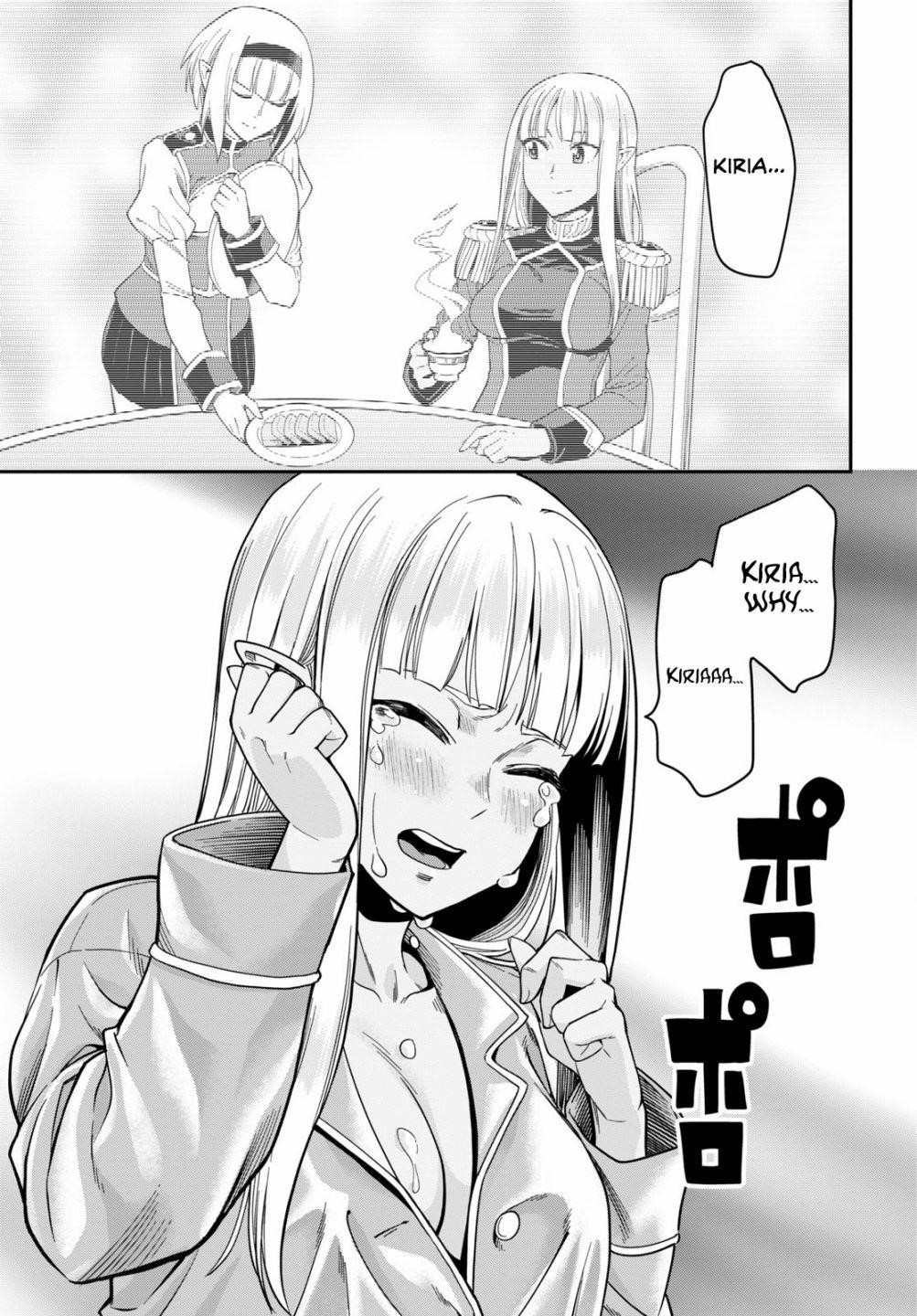 Konjiki No Moji Tsukai - Yuusha Yonin Ni Makikomareta Unique Cheat Chapter 73 - Page 26 in English