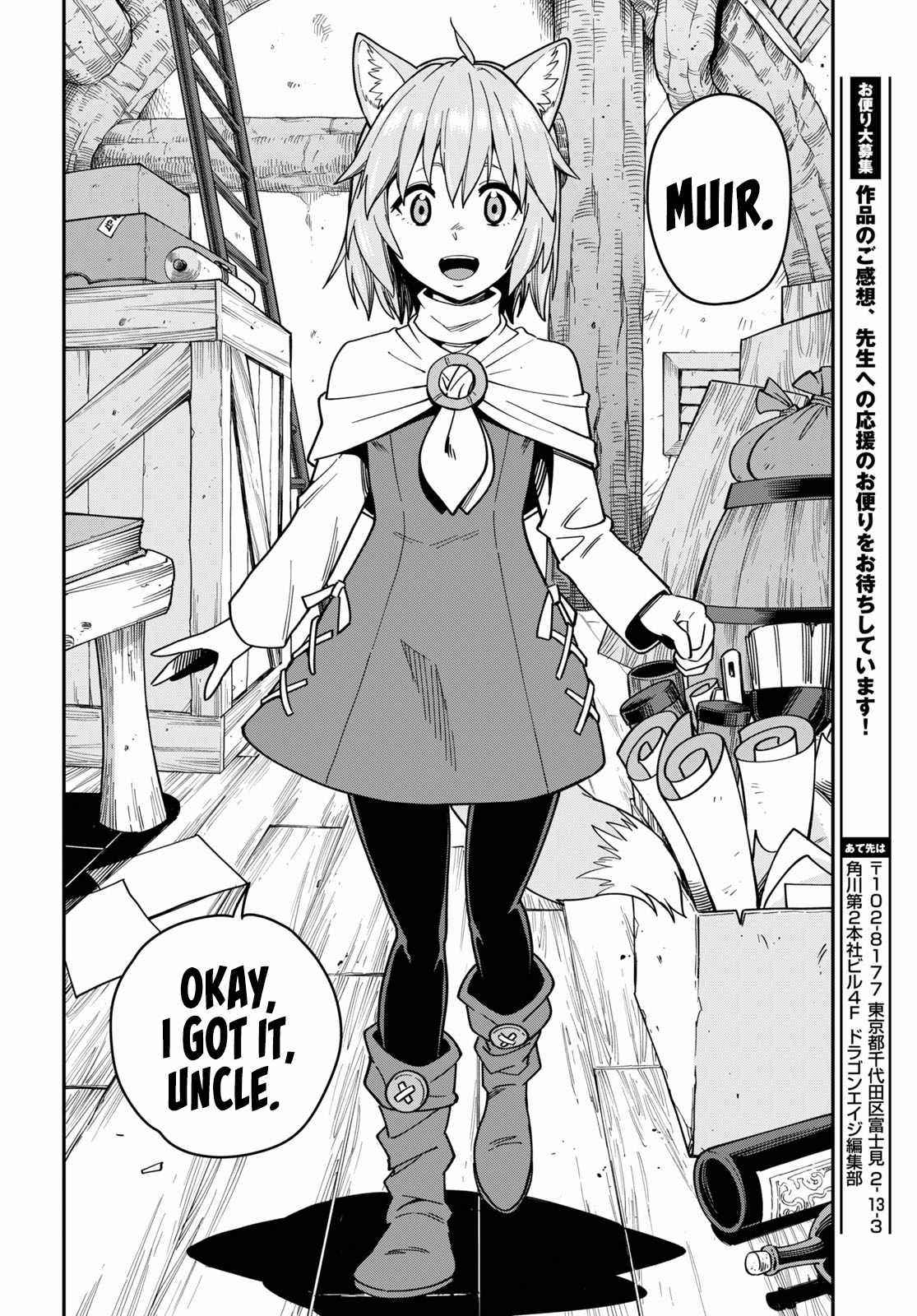 Konjiki No Moji Tsukai - Yuusha Yonin Ni Makikomareta Unique Cheat Chapter 75 - Page 30 in English