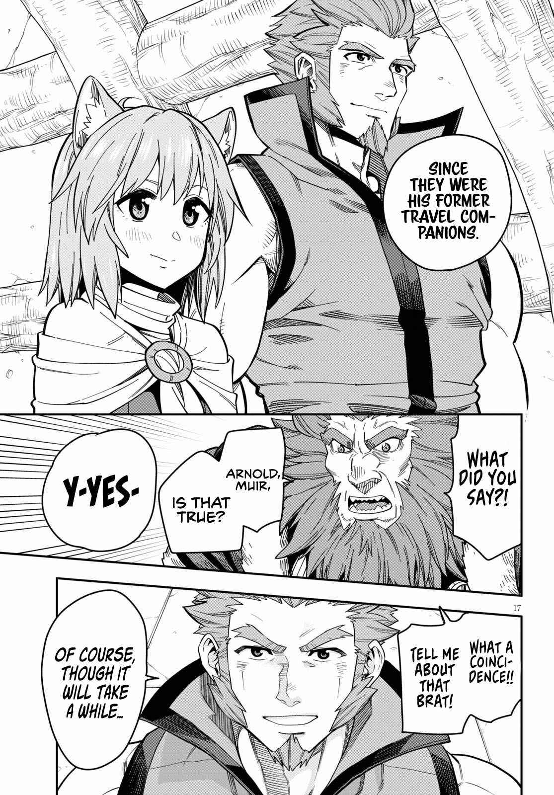 Konjiki No Moji Tsukai - Yuusha Yonin Ni Makikomareta Unique Cheat Chapter 76 - Page 18 in English