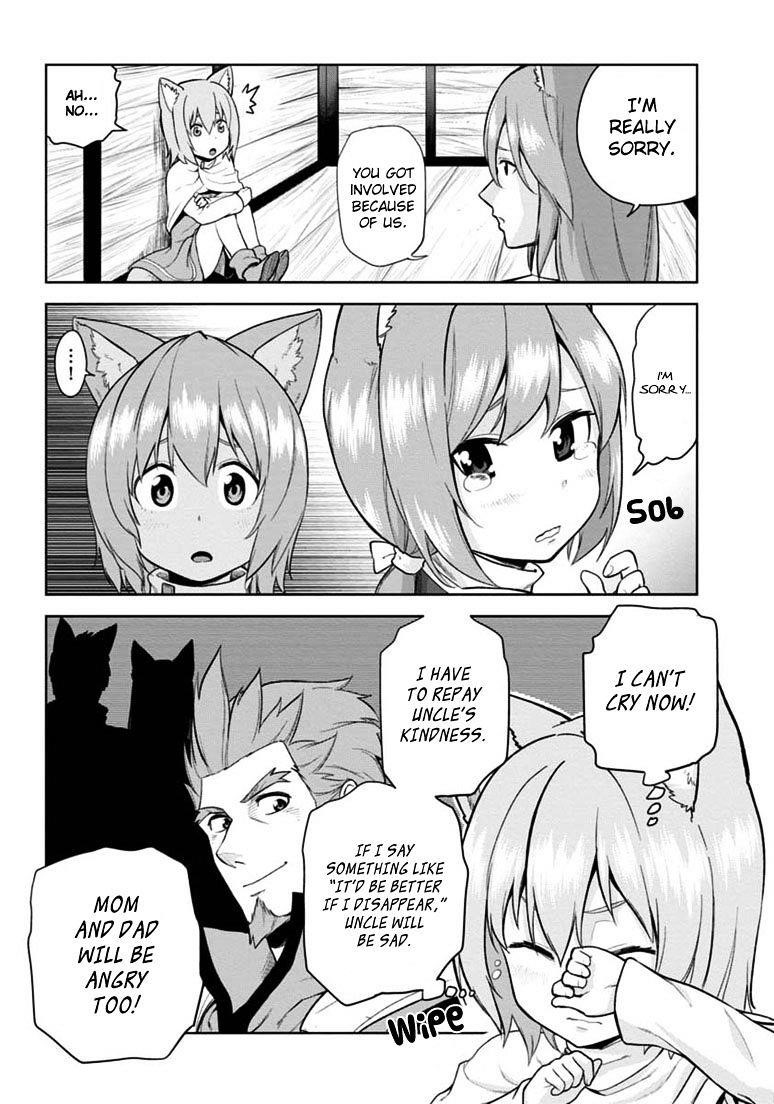 Konjiki No Moji Tsukai - Yuusha Yonin Ni Makikomareta Unique Cheat Chapter 8 - Page 10 in English