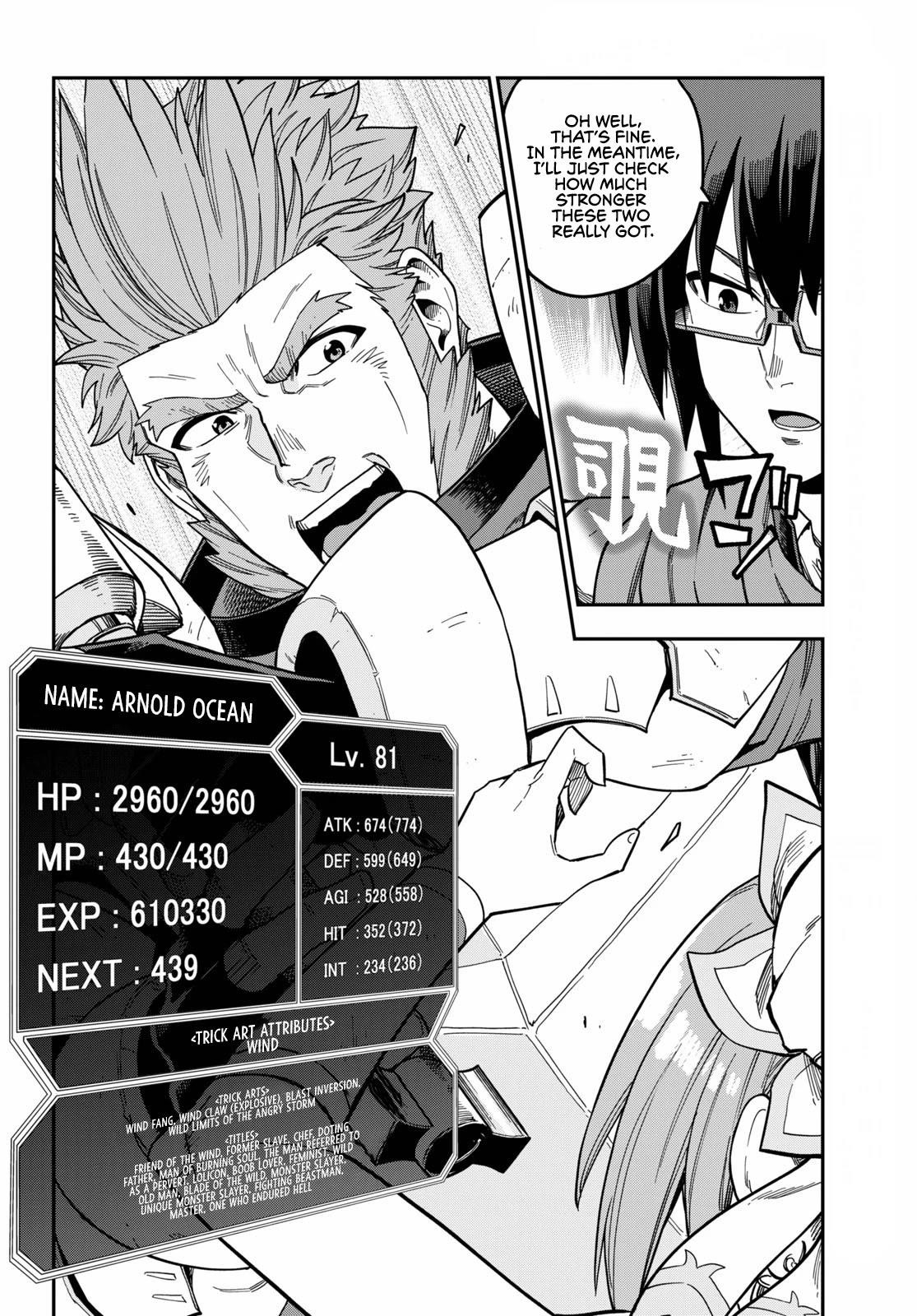 Konjiki No Moji Tsukai - Yuusha Yonin Ni Makikomareta Unique Cheat Chapter 80 - Page 28 in English