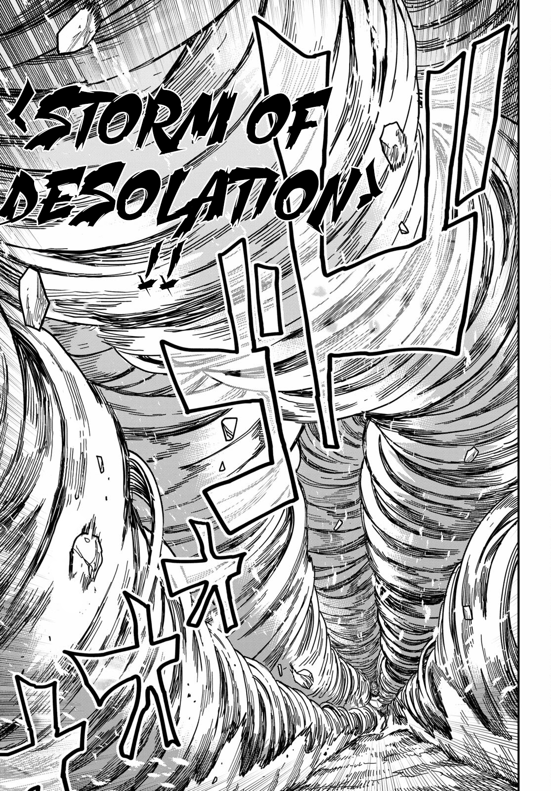 Konjiki No Moji Tsukai - Yuusha Yonin Ni Makikomareta Unique Cheat Chapter 82 - Page 14 in English
