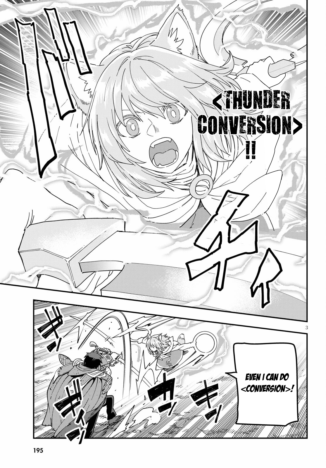 Konjiki No Moji Tsukai - Yuusha Yonin Ni Makikomareta Unique Cheat Chapter 82 - Page 23 in English