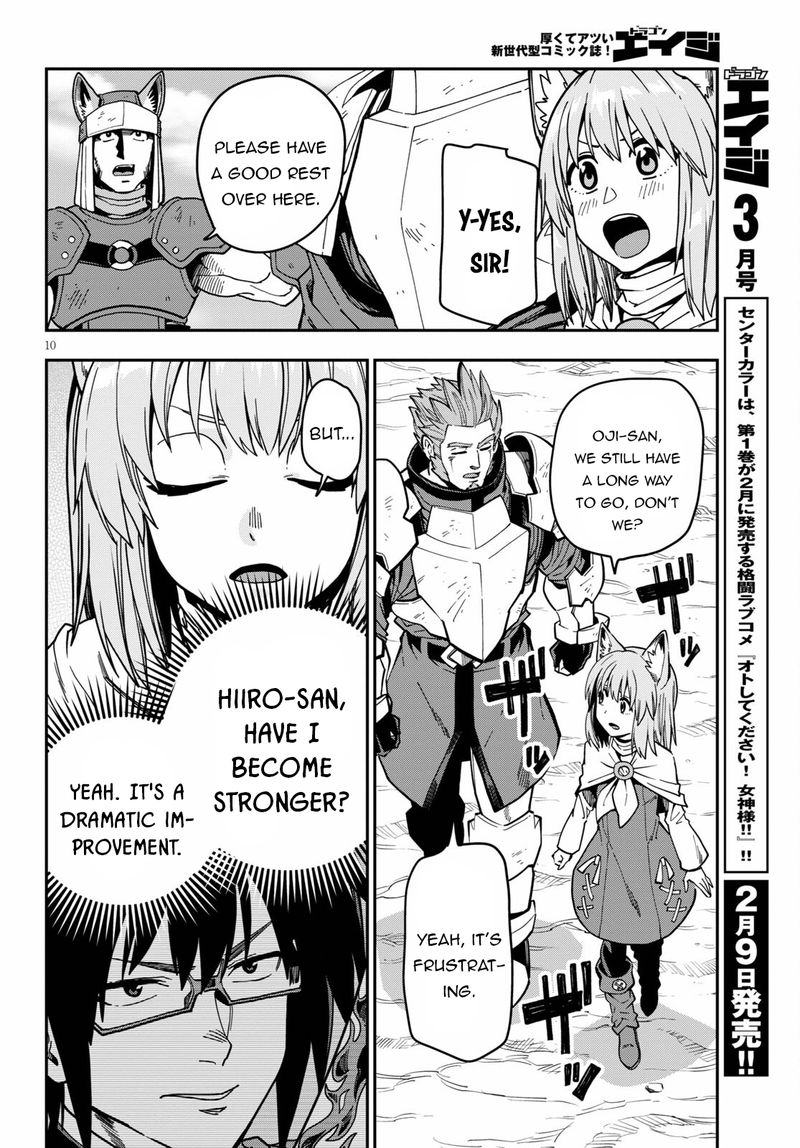 Konjiki No Moji Tsukai - Yuusha Yonin Ni Makikomareta Unique Cheat Chapter 83 - Page 10 in English