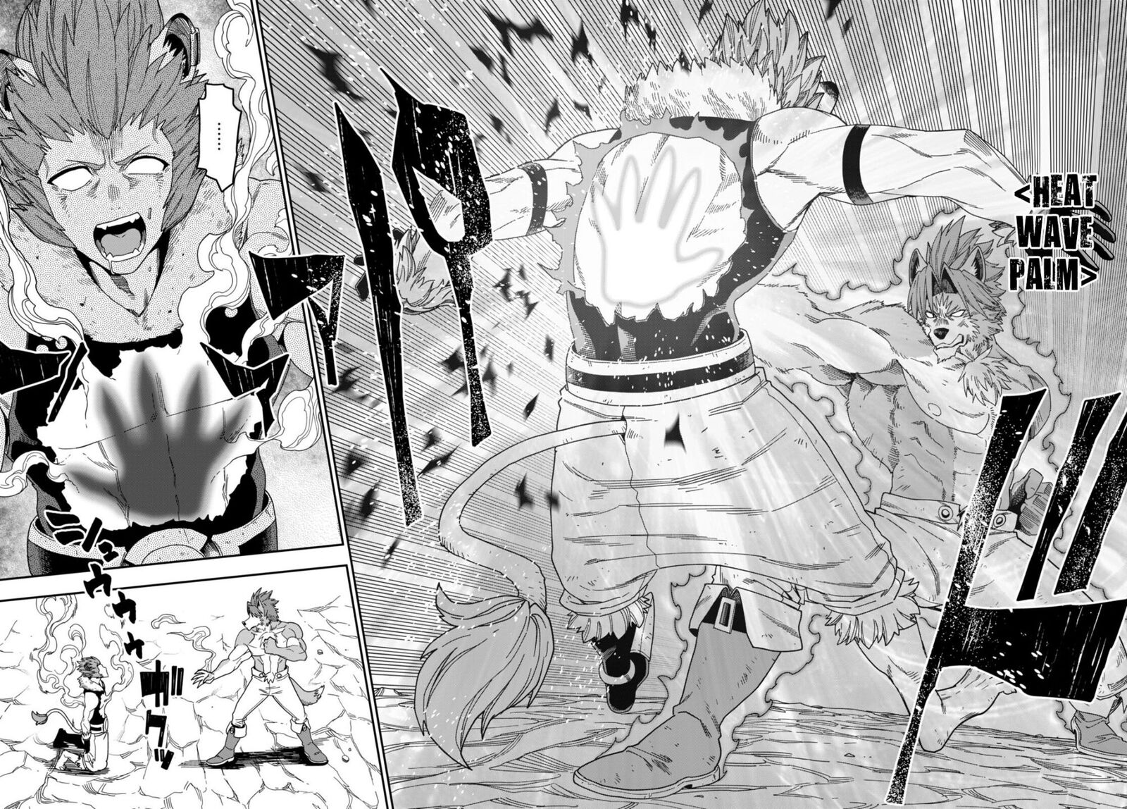 Konjiki No Moji Tsukai - Yuusha Yonin Ni Makikomareta Unique Cheat Chapter 88 - Page 23 in English