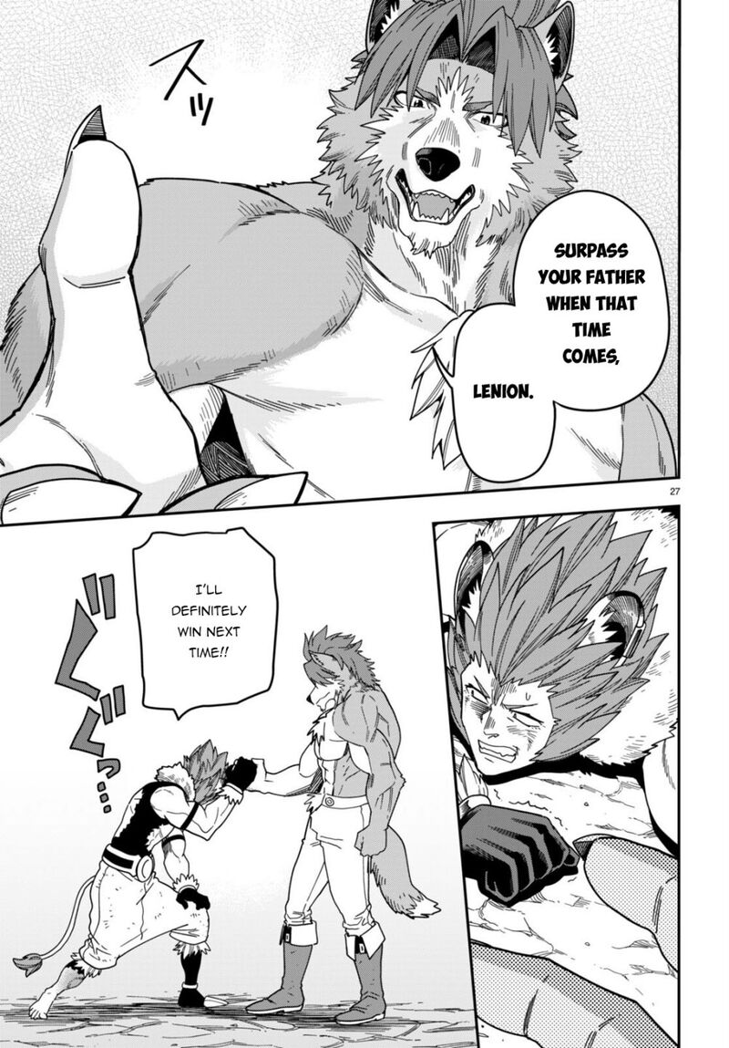 Konjiki No Moji Tsukai - Yuusha Yonin Ni Makikomareta Unique Cheat Chapter 88 - Page 25 in English