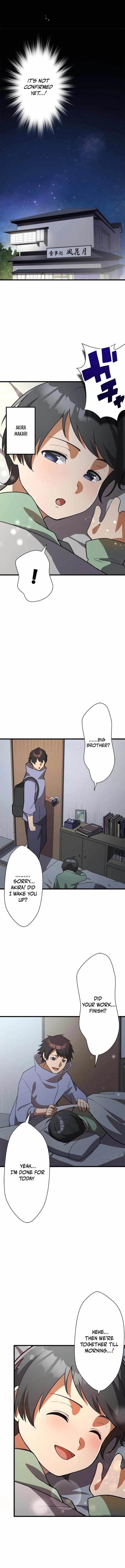 Anti-hero at the Bottom of the Job Caste System Chapter 1 - Page 13 in English