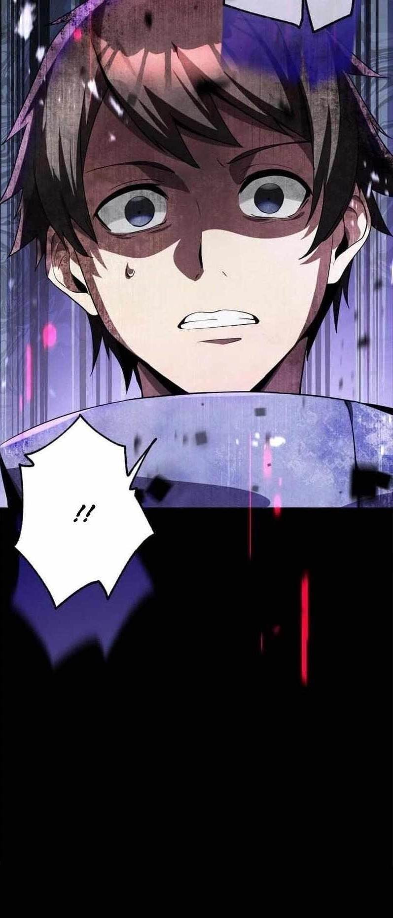 Anti-hero at the Bottom of the Job Caste System Chapter 1 - Page 18 in English
