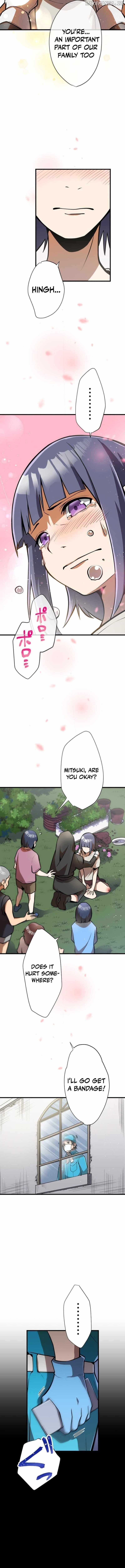Anti-hero at the Bottom of the Job Caste System Chapter 11 - Page 11 in English