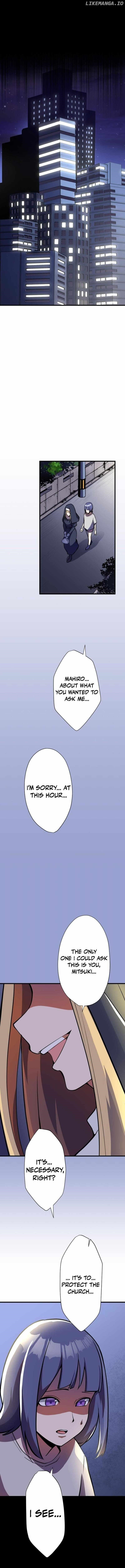Anti-hero at the Bottom of the Job Caste System Chapter 11 - Page 12 in English