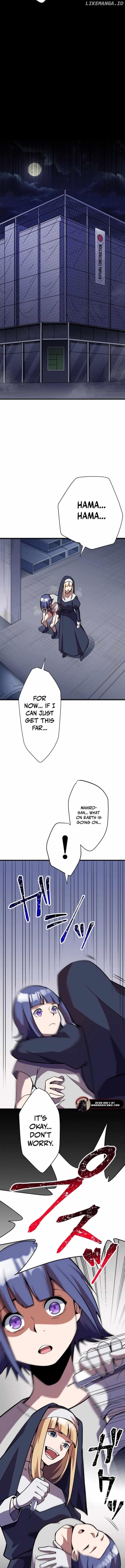 Anti-hero at the Bottom of the Job Caste System Chapter 12 - Page 10 in English