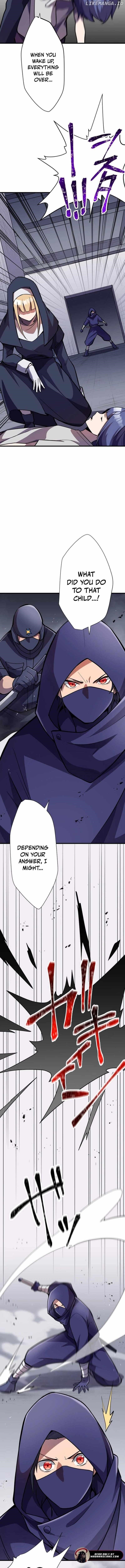 Anti-hero at the Bottom of the Job Caste System Chapter 12 - Page 11 in English