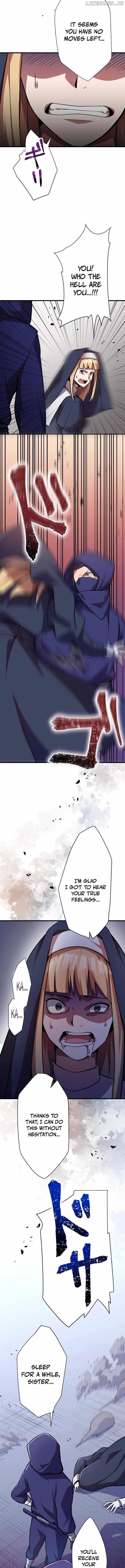 Anti-hero at the Bottom of the Job Caste System Chapter 12 - Page 18 in English