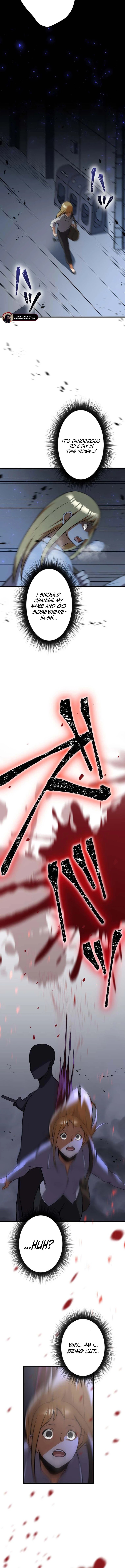Anti-hero at the Bottom of the Job Caste System Chapter 13 - Page 16 in English