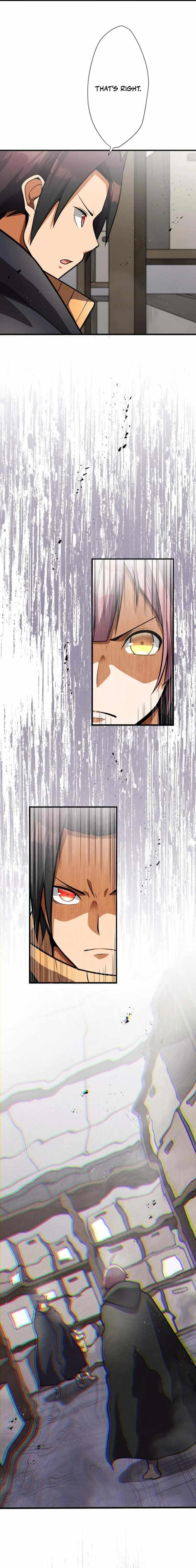 Anti-hero at the Bottom of the Job Caste System Chapter 17 - Page 8 in English