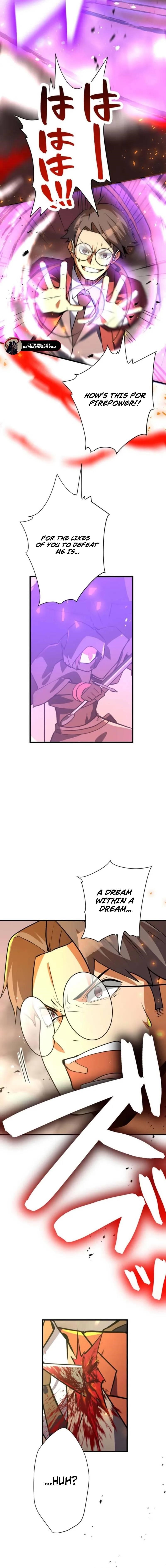 Anti-hero at the Bottom of the Job Caste System Chapter 27 - Page 20 in English