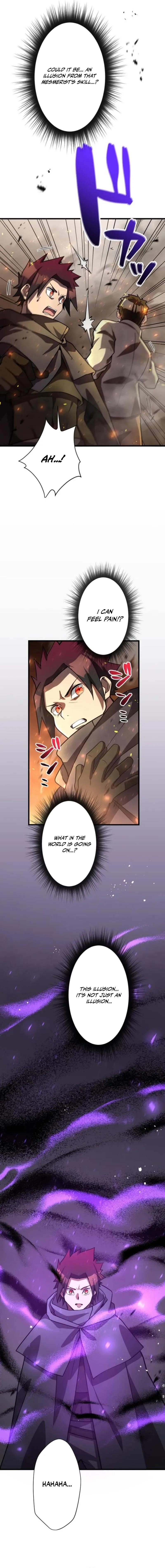 Anti-hero at the Bottom of the Job Caste System Chapter 28 - Page 13 in English