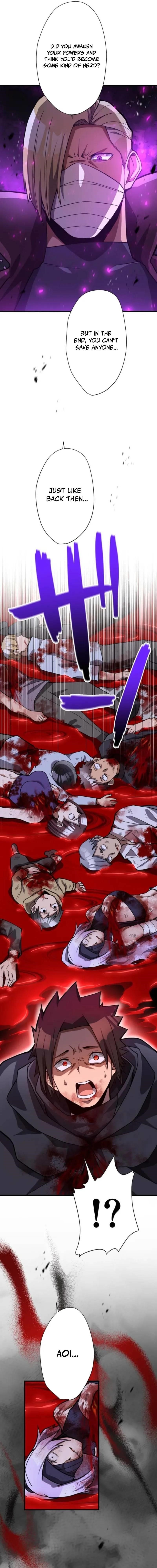 Anti-hero at the Bottom of the Job Caste System Chapter 28 - Page 18 in English