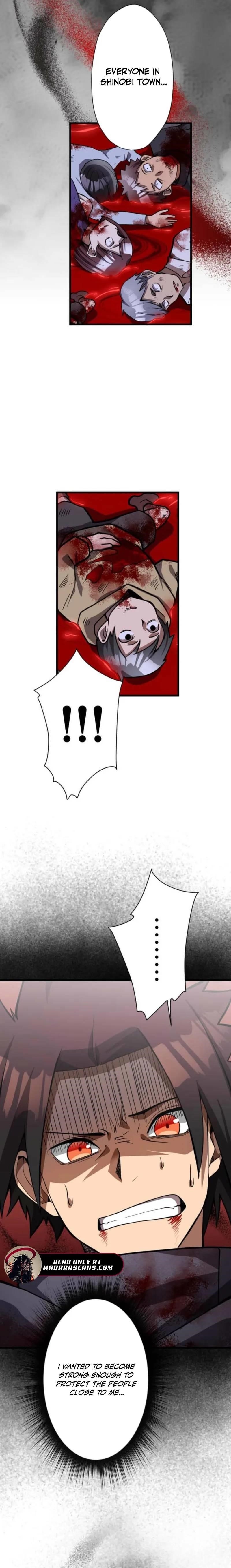 Anti-hero at the Bottom of the Job Caste System Chapter 28 - Page 19 in English