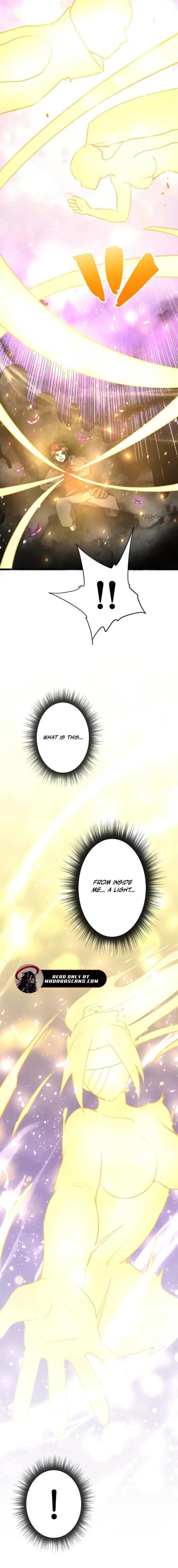 Anti-hero at the Bottom of the Job Caste System Chapter 28 - Page 23 in English