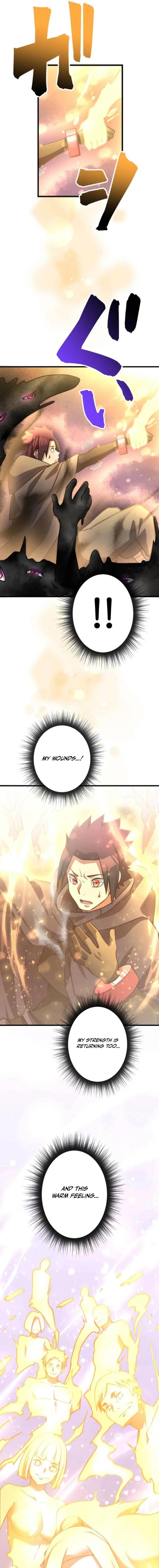 Anti-hero at the Bottom of the Job Caste System Chapter 28 - Page 24 in English