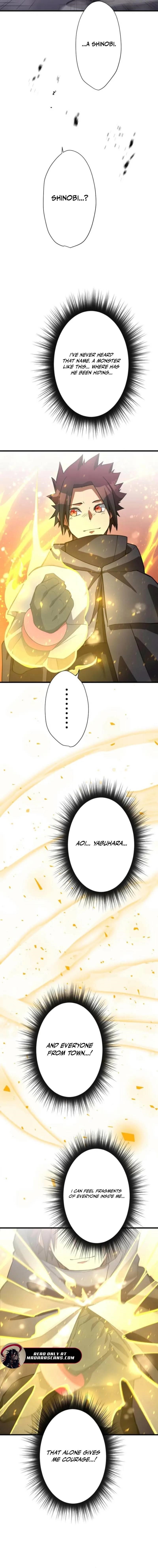 Anti-hero at the Bottom of the Job Caste System Chapter 28 - Page 28 in English