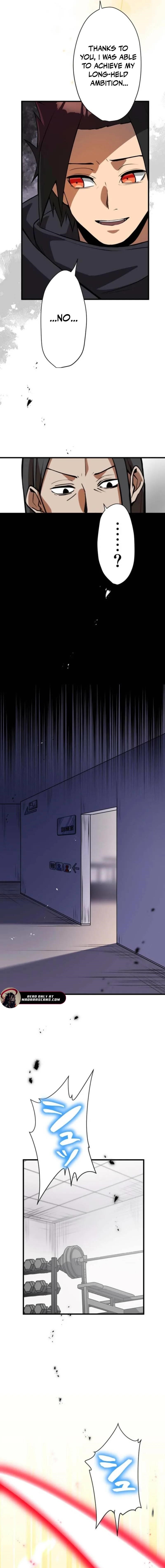 Anti-hero at the Bottom of the Job Caste System Chapter 29 - Page 17 in English