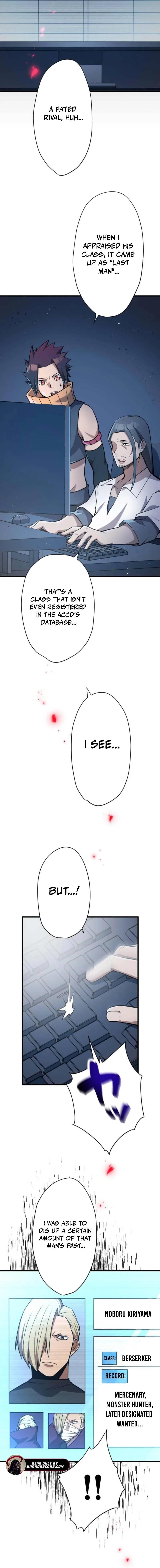 Anti-hero at the Bottom of the Job Caste System Chapter 29 - Page 20 in English